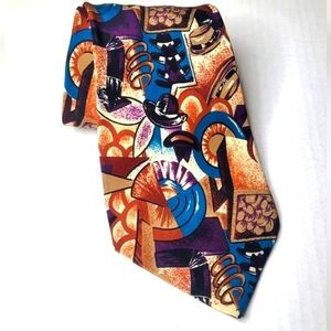 BRANDINI Men's Necktie